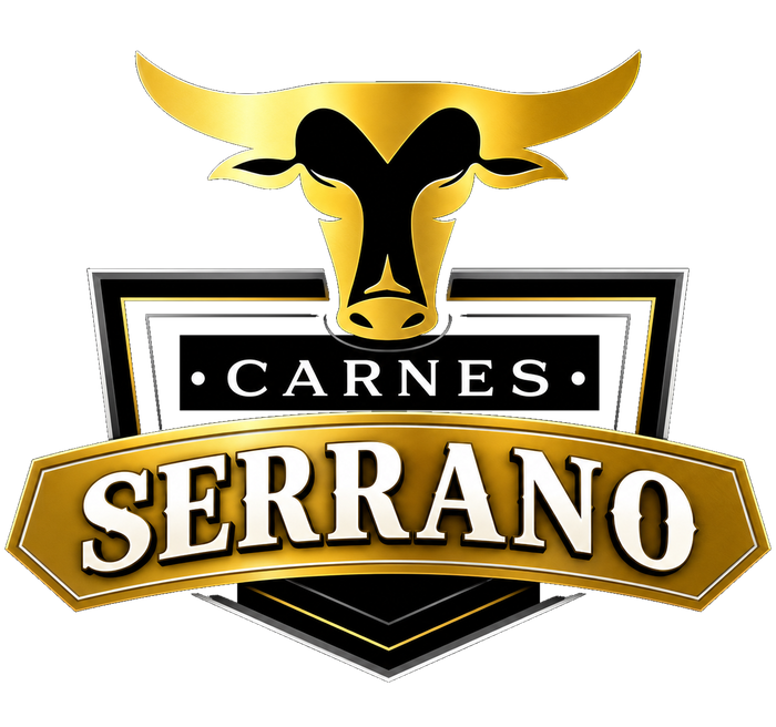 Carnes Serrano — carnicería premium desde 1999